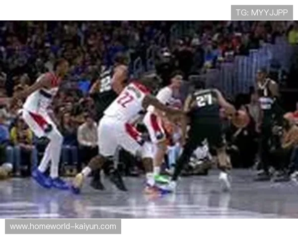 穆雷25.5分7.5助攻 掘金后卫关键时刻得分能力强