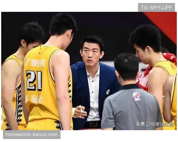 广厦防守体系成熟度领先 王博构建的轮转协防机制经季后赛强度检验